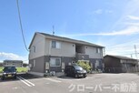 エスポワール津森 B棟