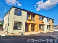 ジェンティーⅠＡ