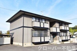エトワール増田Ⅱ