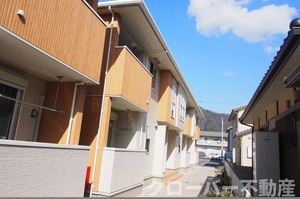 メゾン　ド　クレールＡ