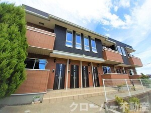 ボヌール・メゾンＡ