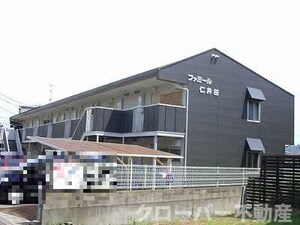 ファミール仁井田
