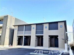 ザ・ビレッジグリーン宇多津Ⅲ