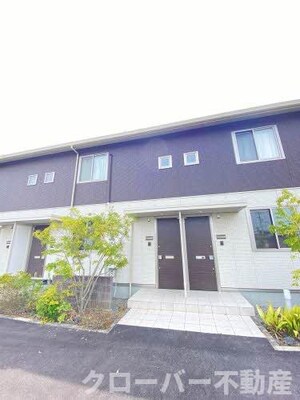 シャーメゾン郡家 C棟