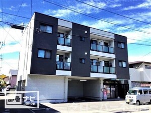 プランドール坂出駅前
