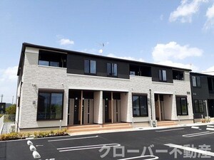 綾川ヒルズ　西館