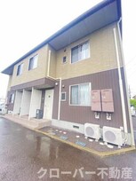 フロンティア綾川 A棟
