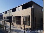 パレス・ニュールミネⅢ　Ａ
