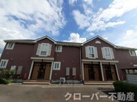 エターナル・パレスＡ