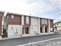 クレメント　スクエアＡ