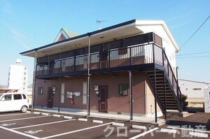 グリーンハイツＳＡＴＯＨ　Ⅱ