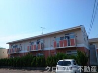 サニーハイツ楠　Ｂ