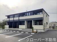 サンルミエール　Ⅱ