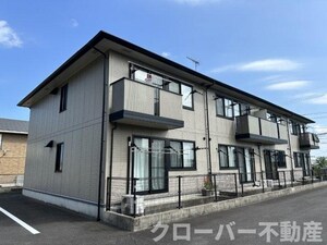 サンハイツ大麻Ａ