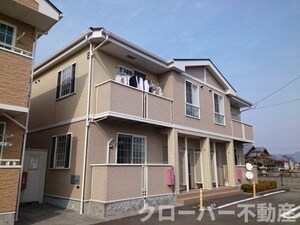 サウス郡家　Ｂ
