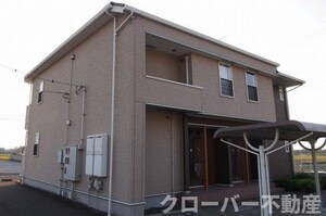 ヒルズサイド　Ａ