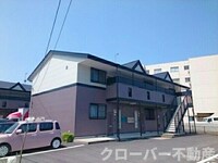 ヴィレッジ龍馬　Ｂ
