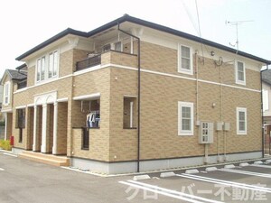 フラット・ハイム　Ｄ