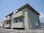 カーサコーラル A棟