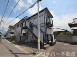 サンライフグランデージュＤ棟