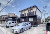ベルハイツ
