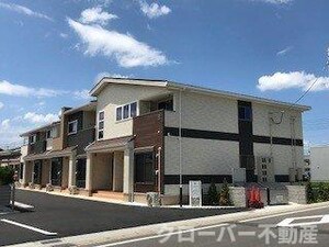 カーサ・ルーチェＢ