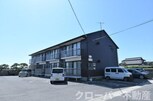 クレセントくばら A棟
