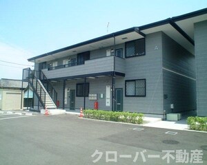 グレープガーデンＡ