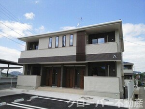 パレス　来夢来人Ａ