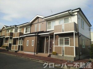 レインボーハイツＡ