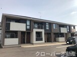 メゾン　ド　ユノ