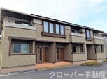 プラシード五條Ｂ