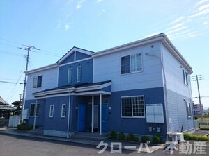 カーサ・ボニート　Ａ