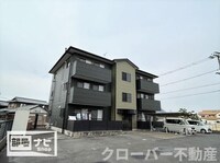 フォブール世俵Ａ