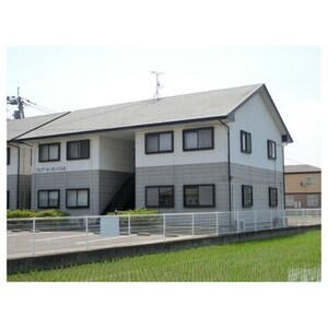 フォブールソレイユＡ