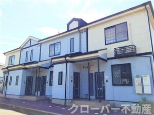 メゾン・ド・グラン　Ｃ