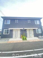 シャーメゾンジュアール S棟