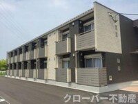 ミランダリゼやまのきた