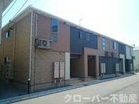 メゾンリヴィエールＧ