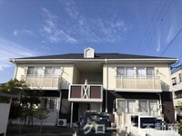 グレースフジ B棟