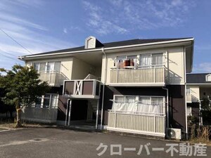 グレースフジ C棟