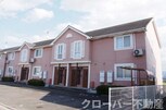 メゾニティ　川西Ｂ