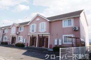 メゾニティ　川西Ｂ