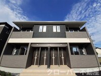 サザンクロス上吉田　Ⅱ