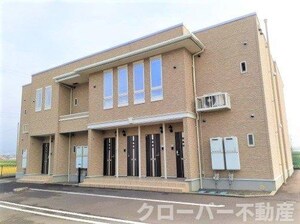 ベル・グラースⅡ