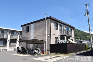 グレースタウン川津 Ｂ