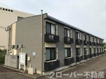 レオパレスソウミ