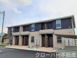 クラール柞原Ｃ