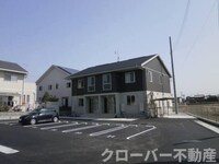 フォンテーヌ金倉 A棟