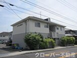フレグランス飯山 D棟